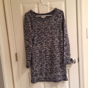 LOFT Lou & Grey Sweater Dress Size XS